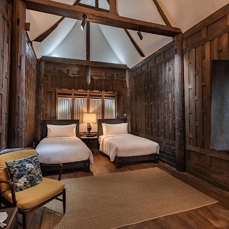 Villa Mahabhirom - Sha Plus Chiang Mai Ngoại thất bức ảnh