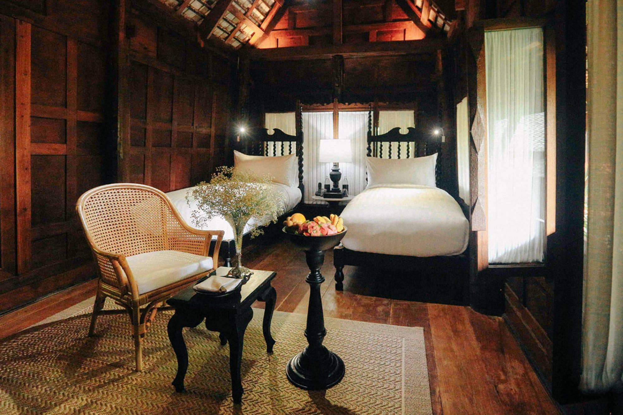 Villa Mahabhirom - Sha Plus Chiang Mai Ngoại thất bức ảnh