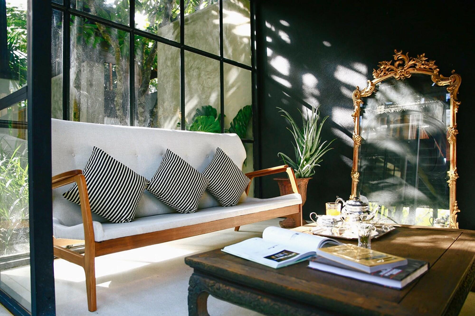 Villa Mahabhirom - Sha Plus Chiang Mai Ngoại thất bức ảnh