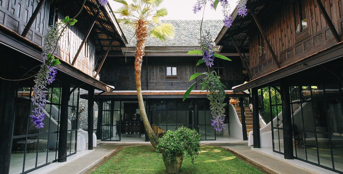 Villa Mahabhirom - Sha Plus Chiang Mai Ngoại thất bức ảnh