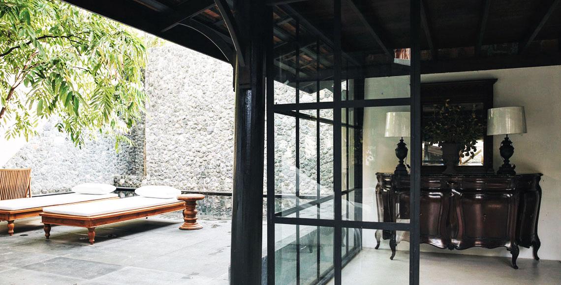 Villa Mahabhirom - Sha Plus Chiang Mai Ngoại thất bức ảnh