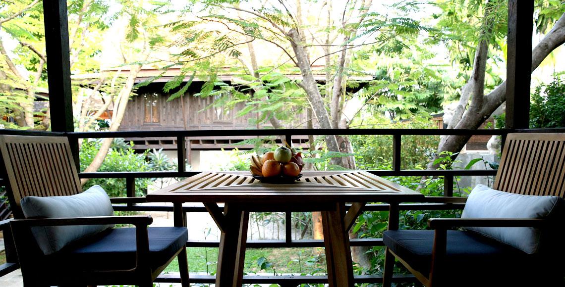 Villa Mahabhirom - Sha Plus Chiang Mai Ngoại thất bức ảnh