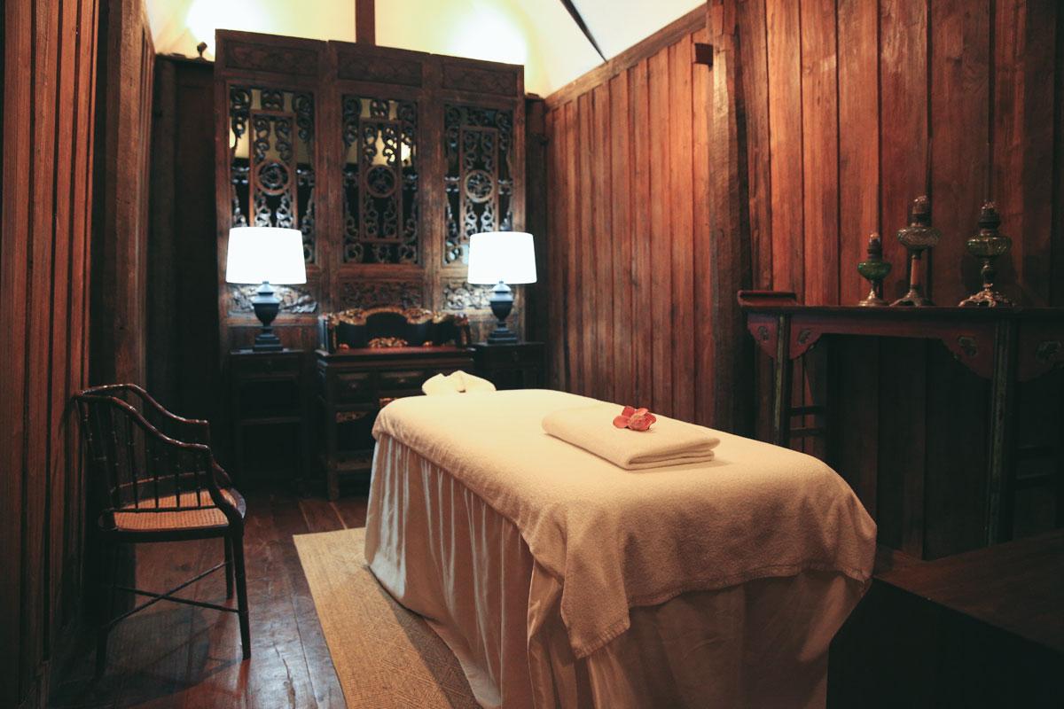 Villa Mahabhirom - Sha Plus Chiang Mai Ngoại thất bức ảnh