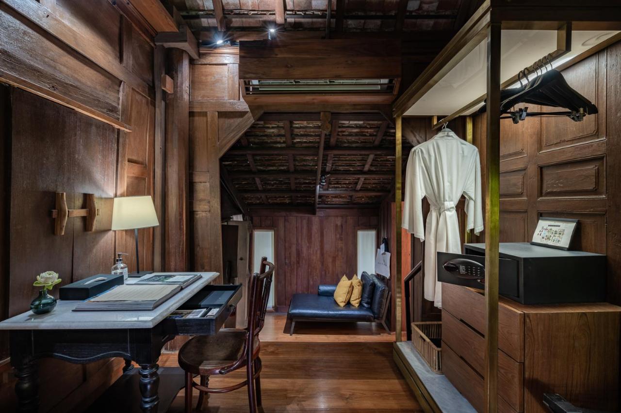 Villa Mahabhirom - Sha Plus Chiang Mai Ngoại thất bức ảnh