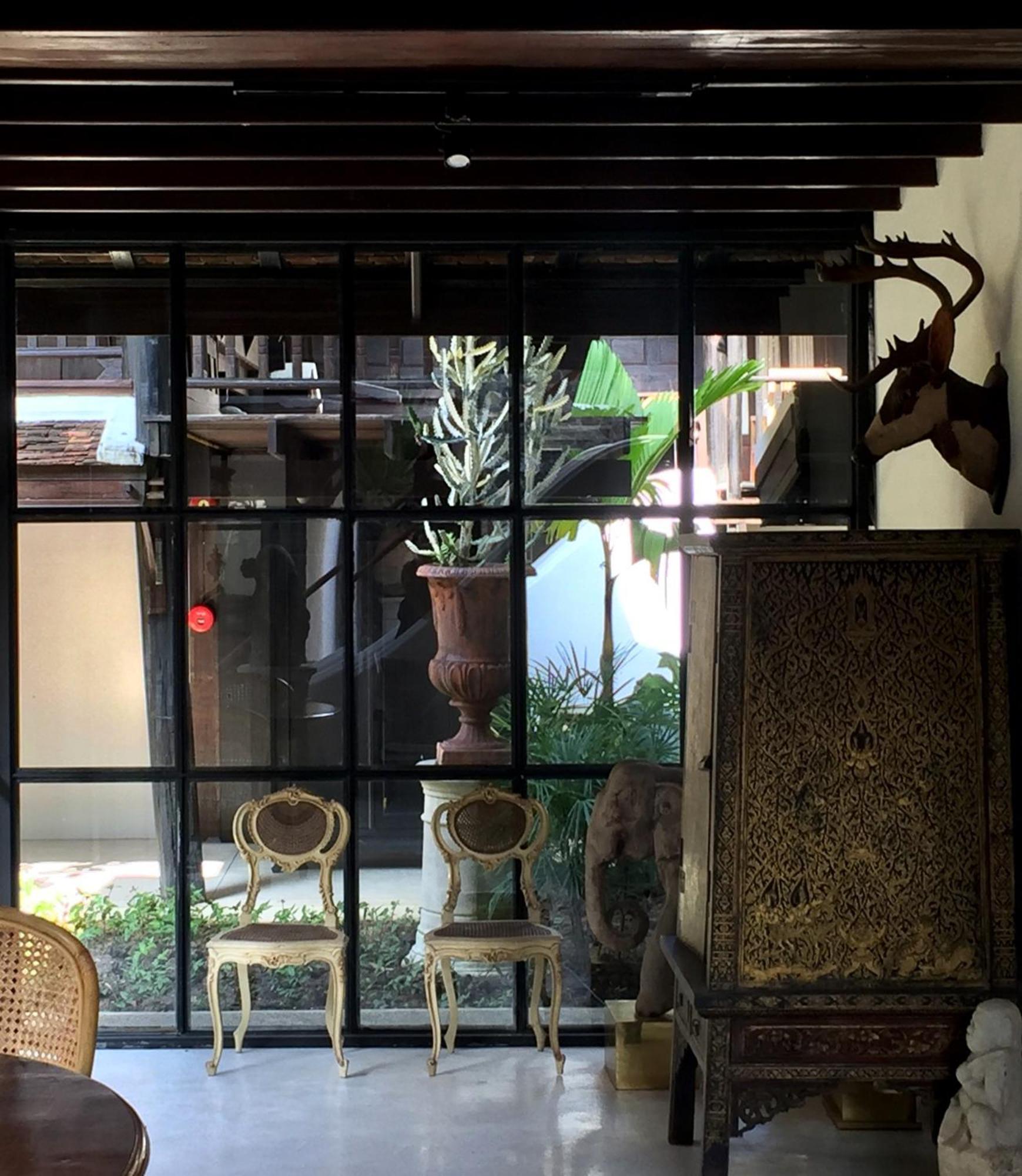 Villa Mahabhirom - Sha Plus Chiang Mai Phòng bức ảnh