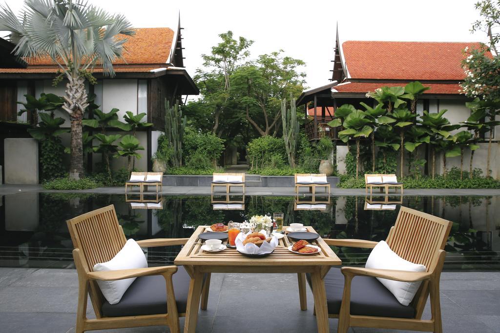 Villa Mahabhirom - Sha Plus Chiang Mai Ngoại thất bức ảnh