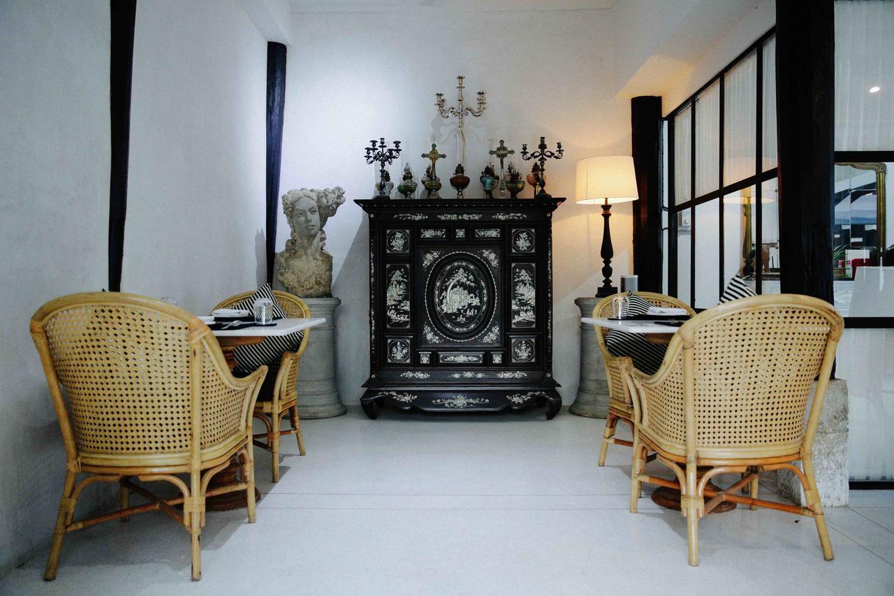 Villa Mahabhirom - Sha Plus Chiang Mai Ngoại thất bức ảnh