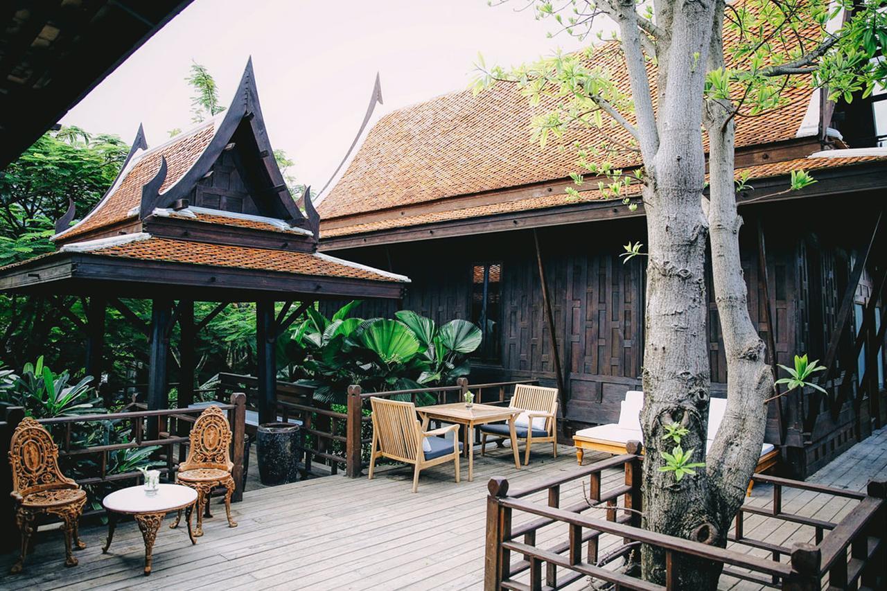 Villa Mahabhirom - Sha Plus Chiang Mai Ngoại thất bức ảnh